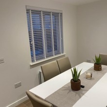 Garden City Blinds | Gallery