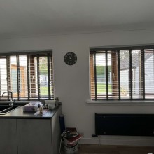 Garden City Blinds | Gallery