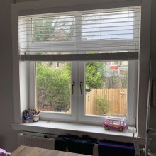 Garden City Blinds | Gallery