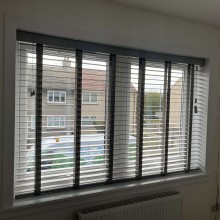 Garden City Blinds | Gallery