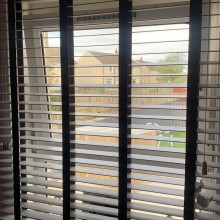 Garden City Blinds | Gallery