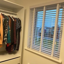 Garden City Blinds | Gallery