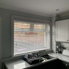 Garden City Blinds | Gallery