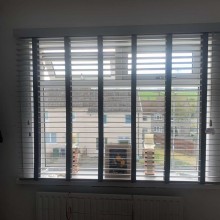 Garden City Blinds | Gallery