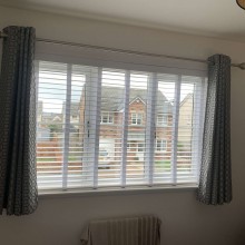 Garden City Blinds | Gallery