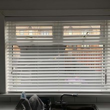 Garden City Blinds | Gallery