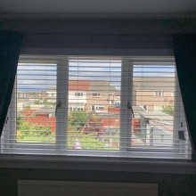 Garden City Blinds | Gallery