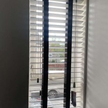 Garden City Blinds | Gallery