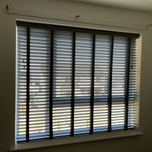 Garden City Blinds | Gallery