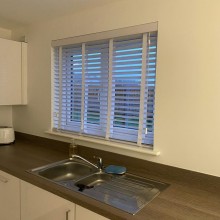 Garden City Blinds | Gallery