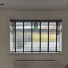 Garden City Blinds | Gallery