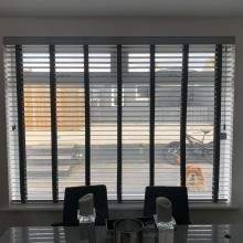 Garden City Blinds | Gallery