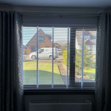 Garden City Blinds | Gallery