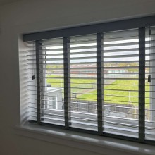 Garden City Blinds | Gallery