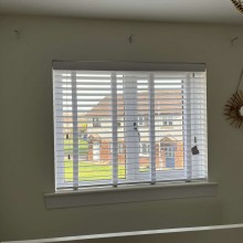 Garden City Blinds | Gallery