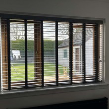 Garden City Blinds | Gallery