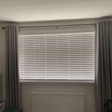 Garden City Blinds | Gallery