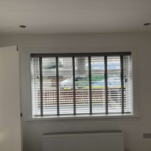 Garden City Blinds | Gallery