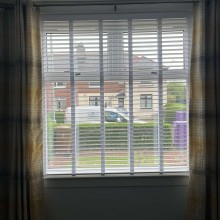 Garden City Blinds | Gallery