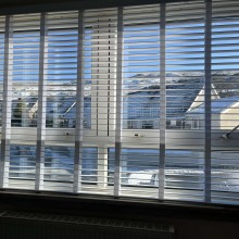 Garden City Blinds | Gallery