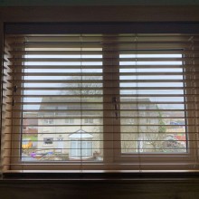 Garden City Blinds | Gallery