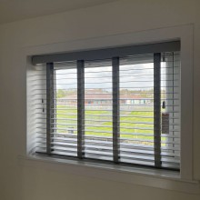 Garden City Blinds | Gallery