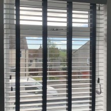 Garden City Blinds | Gallery