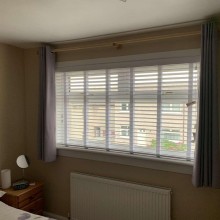 Garden City Blinds | Gallery