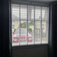 Garden City Blinds | Gallery