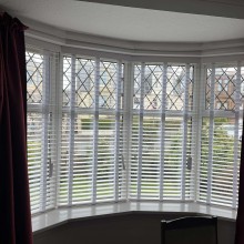 Garden City Blinds | Gallery