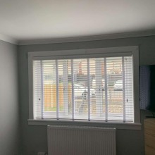 Garden City Blinds | Gallery