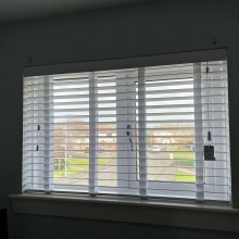 Garden City Blinds | Gallery