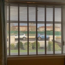 Garden City Blinds | Gallery