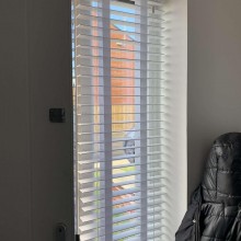 Garden City Blinds | Gallery