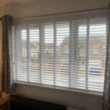 Garden City Blinds | Gallery