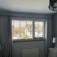 Garden City Blinds | Gallery