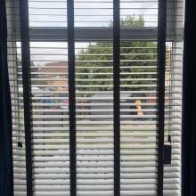 Garden City Blinds | Gallery