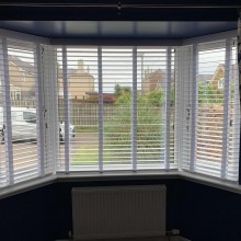 Garden City Blinds | Gallery