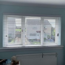 Garden City Blinds | Gallery