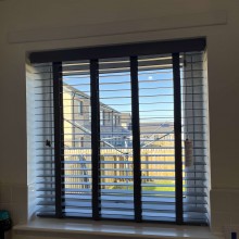 Garden City Blinds | Gallery