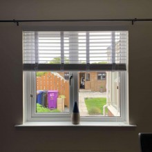 Garden City Blinds | Gallery