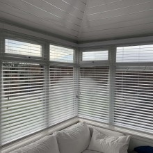 Garden City Blinds | Gallery