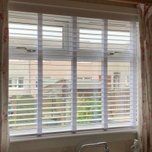 Garden City Blinds | Gallery