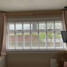 Garden City Blinds | Gallery