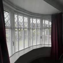 Garden City Blinds | Gallery