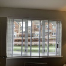 Garden City Blinds | Gallery