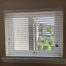 Garden City Blinds | Gallery