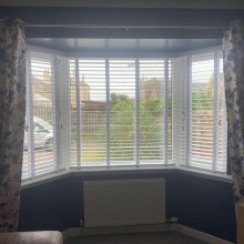 Garden City Blinds | Gallery