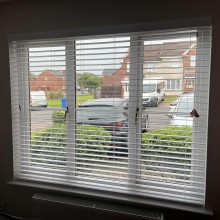 Garden City Blinds | Gallery