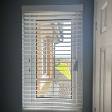 Garden City Blinds | Gallery